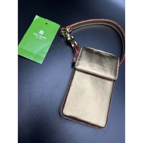 Kate Spade Mini iPod Case - Picture 4 of 5